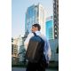 20. XD DESIGN BIZZ BACKPACK BLACK P/N: P705.931