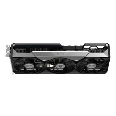 14. Acer Nitro Radeon RX 9070 OC 16GB AMD GDDR6