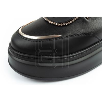 21. Karl Lagerfeld Anakapri W KL63519F0 0G Shoes