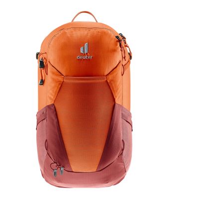 2. Deuter Futura 23 Backpack 34001219-5070