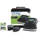 15. Dymo LM 210D KIT QWERTY label printer
