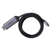 UNITEK ADAPTER CABLE USB-C - DP 1.4 8K 60HZ 1.8M