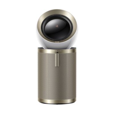 4. DreameAir Purifier PM10 gold air purifier