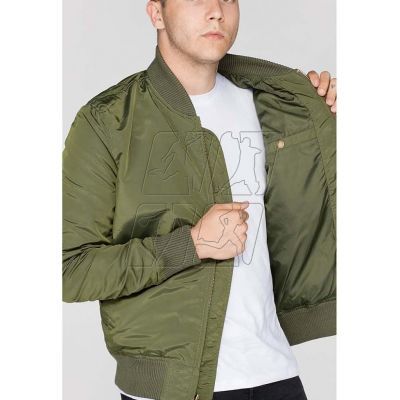 5. Alpha Industries MA-1 TT M jacket 191103-257