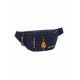 4. Real Madrid waist bag 2nd Equipacion 24/25 812457446