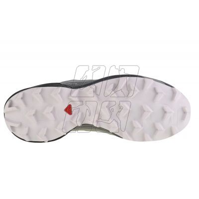 4. Salomon Speedcross 5 W running shoes 416098