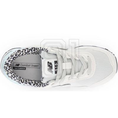 8. New Balance Jr PC515RH shoes