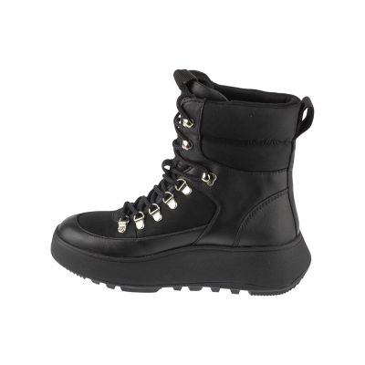 2. FitFlop F-Mode ID9-001 Black 37