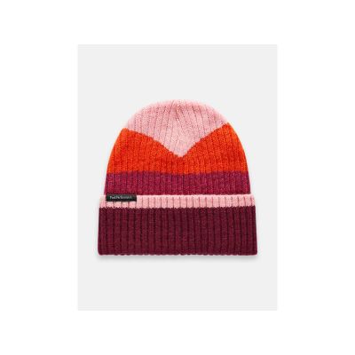 PEAK PERFORMANCE Traverse Hat Pink