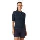 3. Helly Hansen Women's W Salt Knit Polo Shirt 34400 597