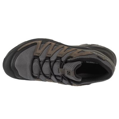 3. Salomon X-Adventure Recon GTX L47809200 Gray 42 2/3