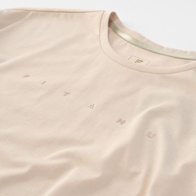 9. Fitanu Nari W short sleeve T-shirt