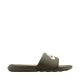 Nike Victori One khaki flip-flops CN9675 303