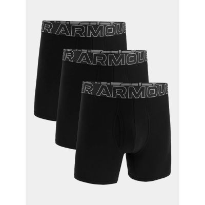 7. Under Armour Boxer Shorts M 1383889-001