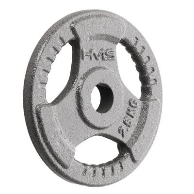 14. Hammertone cymbal 2.5 kg HMS THM02