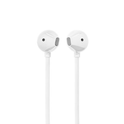 4. JBL Tune 305C In-Ear Headphones, White