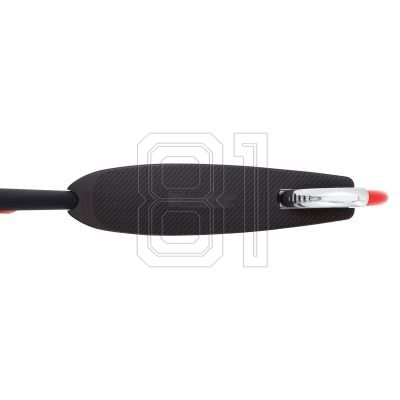 5. Razor Carbon Lux Scooter 13073003 Black