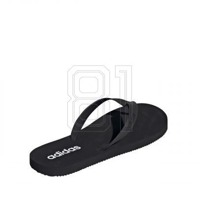 3. Adidas Keitaki Alpha JR1152 flip-flops