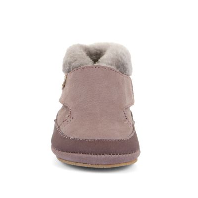 4. Froddo Children’s Boots BAREFOOT FURRY WALK (G1160004-5)