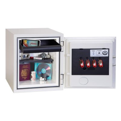 12. Phoenix Safe Feuerschutztresor FS1282K MKII TITAN (Speditionsversand)