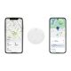 2. XD COLLECTION FINDMATE DUAL APPLE FIND LOCATOR