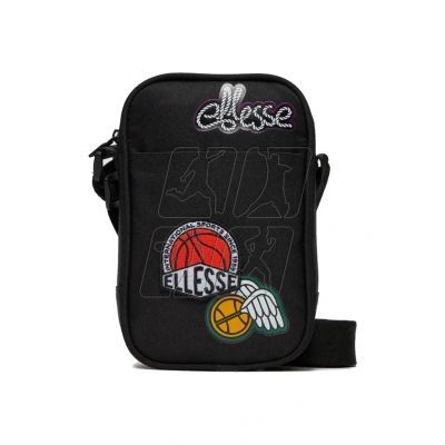 5. Ellesse Vizvo Medium Item Bag SAVA3601011