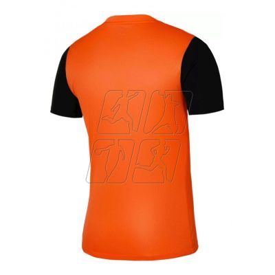 3. Nike Dri-Fit Tiempo Premier 2 Jr DH8389-819 T-shirt