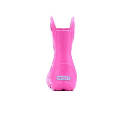 14. Crocs Handle It Rain Boot Jr 12803-730 shoes