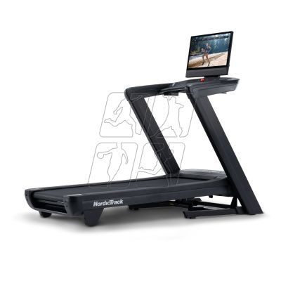 Nordictrack Commercial 2450 NTL19125 Electric Treadmill