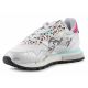 3. D.Franklin Vibla Zig Patch W DFSH378006-SILV shoes