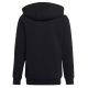6. Sweatshirt adidas 3 Stripes FL Full-Zip Hoody Jr. HR6331