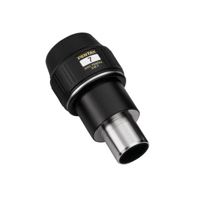 2. Pentax XW 7 Optical Accessories 2 cm Black