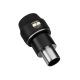 2. Pentax XW 7 Optical Accessories 2 cm Black