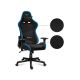 10. Huzaro Force 6.2 Black RGB Gaming Chair
