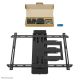 10. Neomounts WL40S-910BL16 TV mount 177.8 cm (70") Black