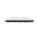 3. Switch Mikrotik CRS354-48G-4S+2Q+RM 53p Managed Fast/Gigabit/10G