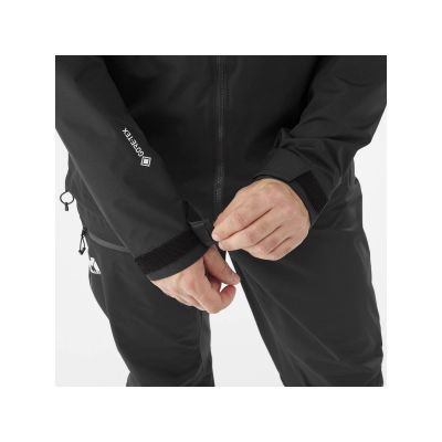 4. MILLET M Seneca Gtx 2L Jkt Jacket Black