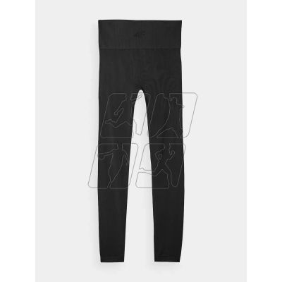 5. Thermoactive leggings 4F W 4FWAW24USEAF153-20S