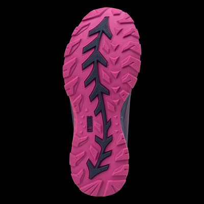 6. Elbrus Ergides WP W 92800657411 shoes