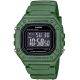 CASIO W-218H-3BVEF Unisex Watch + BOX