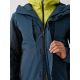 7. Men's trekking jacket 10000 membrane 4F 4FRAW26TTJAM1353-32S