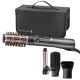 6. Remington AS8606 Hot Air Brush Warm Black, Rose Gold 800W