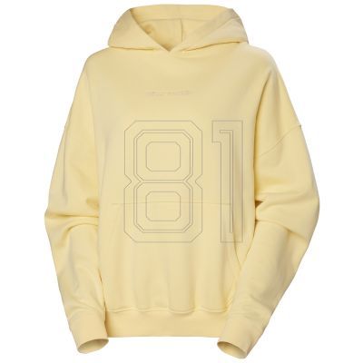 13. Helly Hansen Allure Hoodie W 53981 369