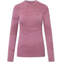 VIKING Gasher Merino Lady Longsleeve Pink XXL