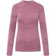 VIKING Gasher Merino Lady Longsleeve Pink XXL