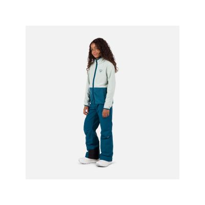 13. Rossignol Jr Strawpile Fleece Fz