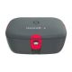 Faitron HeatsBox GO / Smart Heated Lunch Box / Battery Operated / Up to 85°C