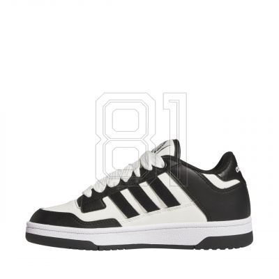 5. Adidas Rapid Court Low Jr JR0166 shoes