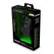 10. Esperanza Lightning EGM211R Mouse (Optical; 2400 DPI; Black)