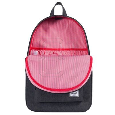 3. Herschel Settlement Backpack 10005-02093